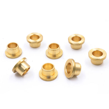 Brass Bushing Set for Datsun 200SX 510 B110 B210 620 720 810 8 PCS