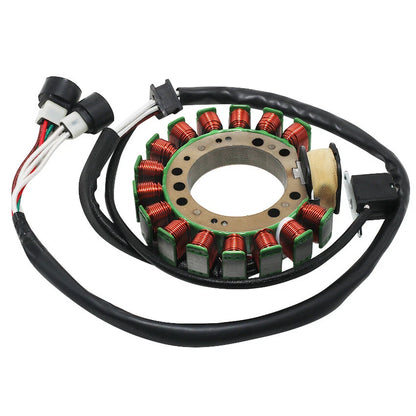 Stator Coil for Yamaha YFM350ER YFM350FW Big Bear 4WD YFM350X Warrior (1990-1994)