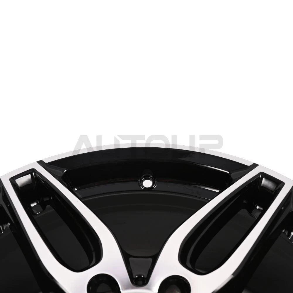 Wheel Rim 18x7.5 for Mercedes Benz CLA250 AMG (2017–2019)