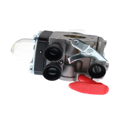 Carburetor with Air Fuel Filter for Stihl BG50/BG65/SH55/SH85 Leaf Blower