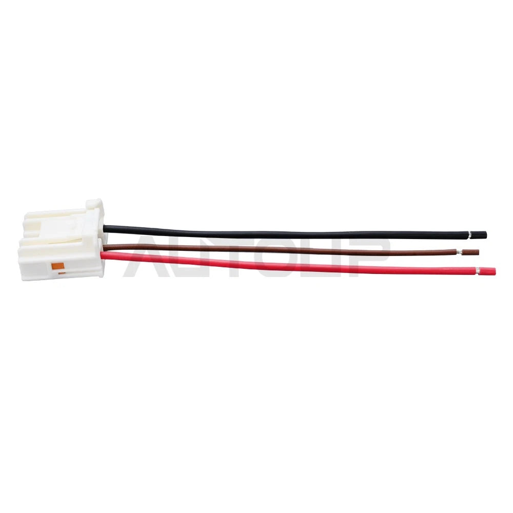 Blower Motor Connector Plug Pigtail Wire for Kia Forte (2018–2024)