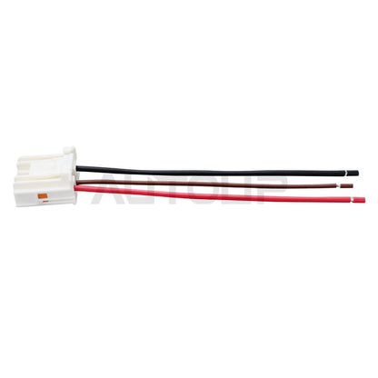 Blower Motor Connector Plug Pigtail Wire for Kia Forte (2018–2024)