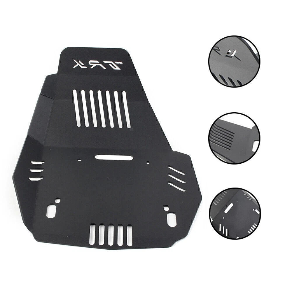 Skid Bash Plate Guard for Benelli Jinpeng TRK502 TRK520X (2017-2023)