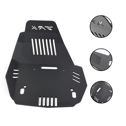 Skid Bash Plate Guard for Benelli Jinpeng TRK502 TRK520X (2017-2023)