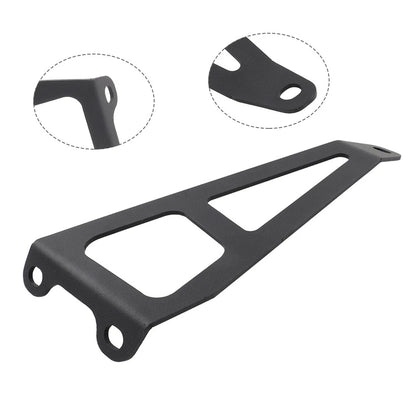 Exhaust Hanger Bracket Muffler Mount for Suzuki GSX-R600 GSXR750 (2008-2010)