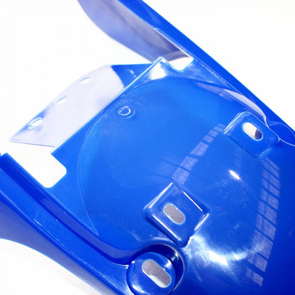BLUE Plastic Fender Body Cover for Yamaha PW80 PY80 PEEWEE 80