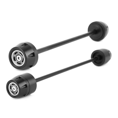 Fork Swingarm Crash Pads Axle Set for Ducati Scrambler (2015-2023)