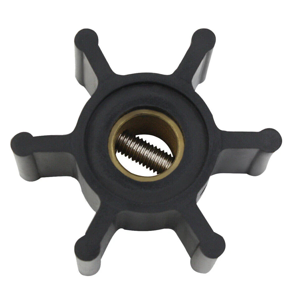 Water Pump Impeller with O-Ring for Johnson/Yanmar