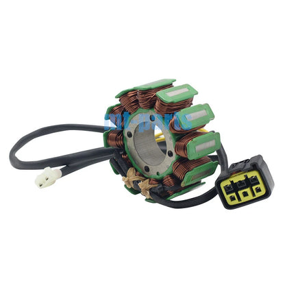 Stator Coil for TM Racing MX250 MX300 2010-2019 ()