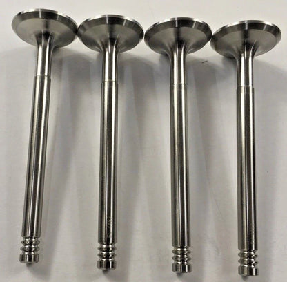 2 x Exhaust valves for Focus Galaxy Mondeo S-MAX Transit Connect