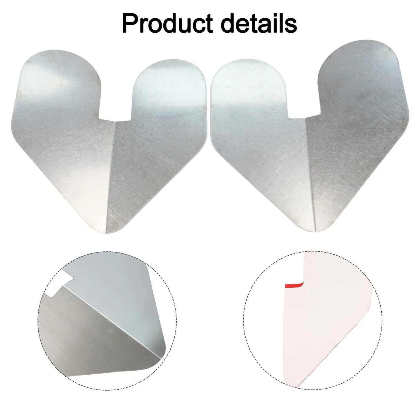 Boat Keel Guard Comprehensive Package Easy Install Stainless Steel
