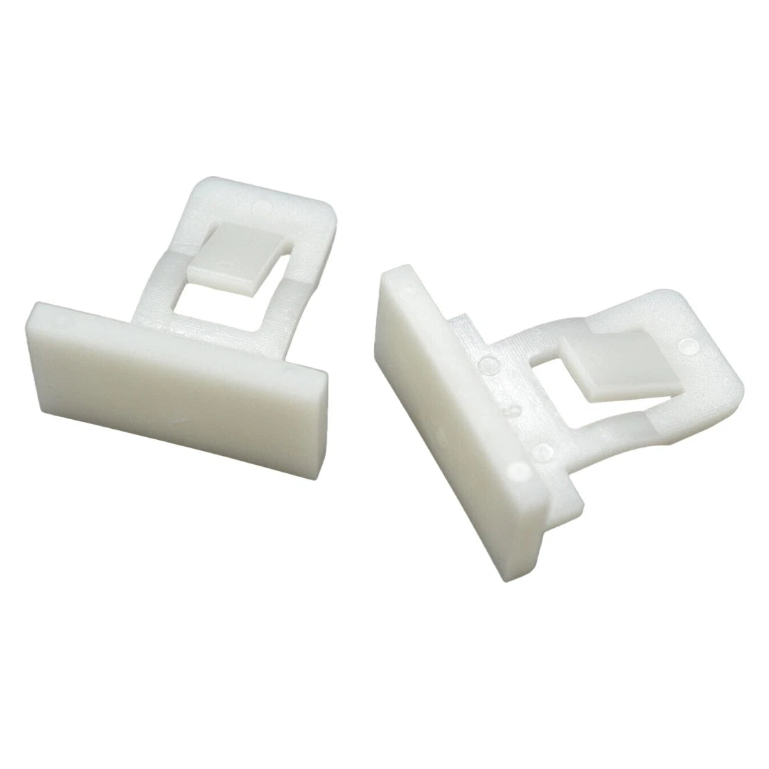 15pcs Clip-On Bumper Retainers for Toyota Corolla Matrix (2003-2008)