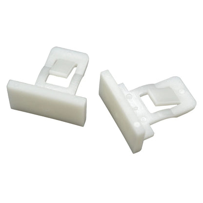 15pcs Clip-On Bumper Retainers for Toyota Corolla Matrix (2003-2008)