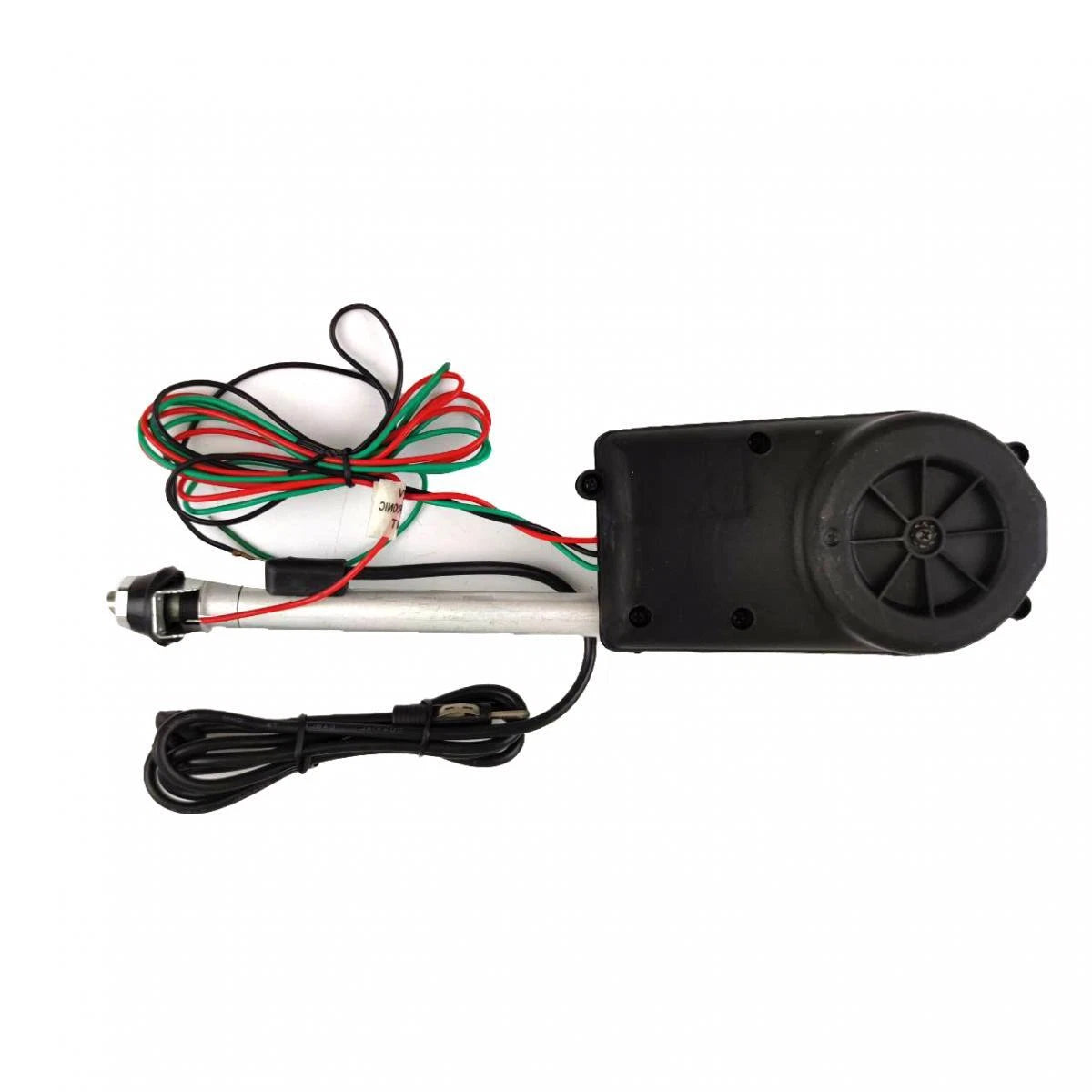Antenna FM/AM Automatic Electric Power Radio Pillar Universal Car Pickup D08