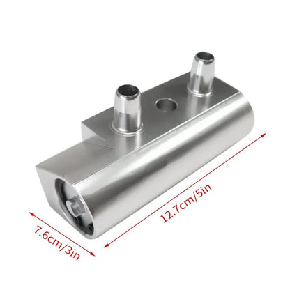 Trans Cooler Thermal Bypass Valve for Cadillac Chevy
