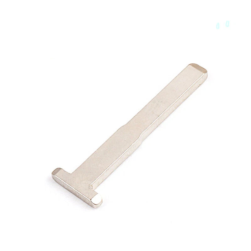 Spare Uncut Key Blade Fit For Ford Mondeo Focus Fiesta
