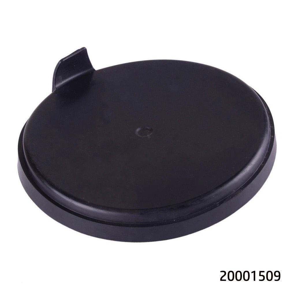 Headlight Dust Cover / 1 Pcs Rubber for Car Accessories