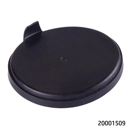 Headlight Dust Cover / 1 Pcs Rubber for Car Accessories