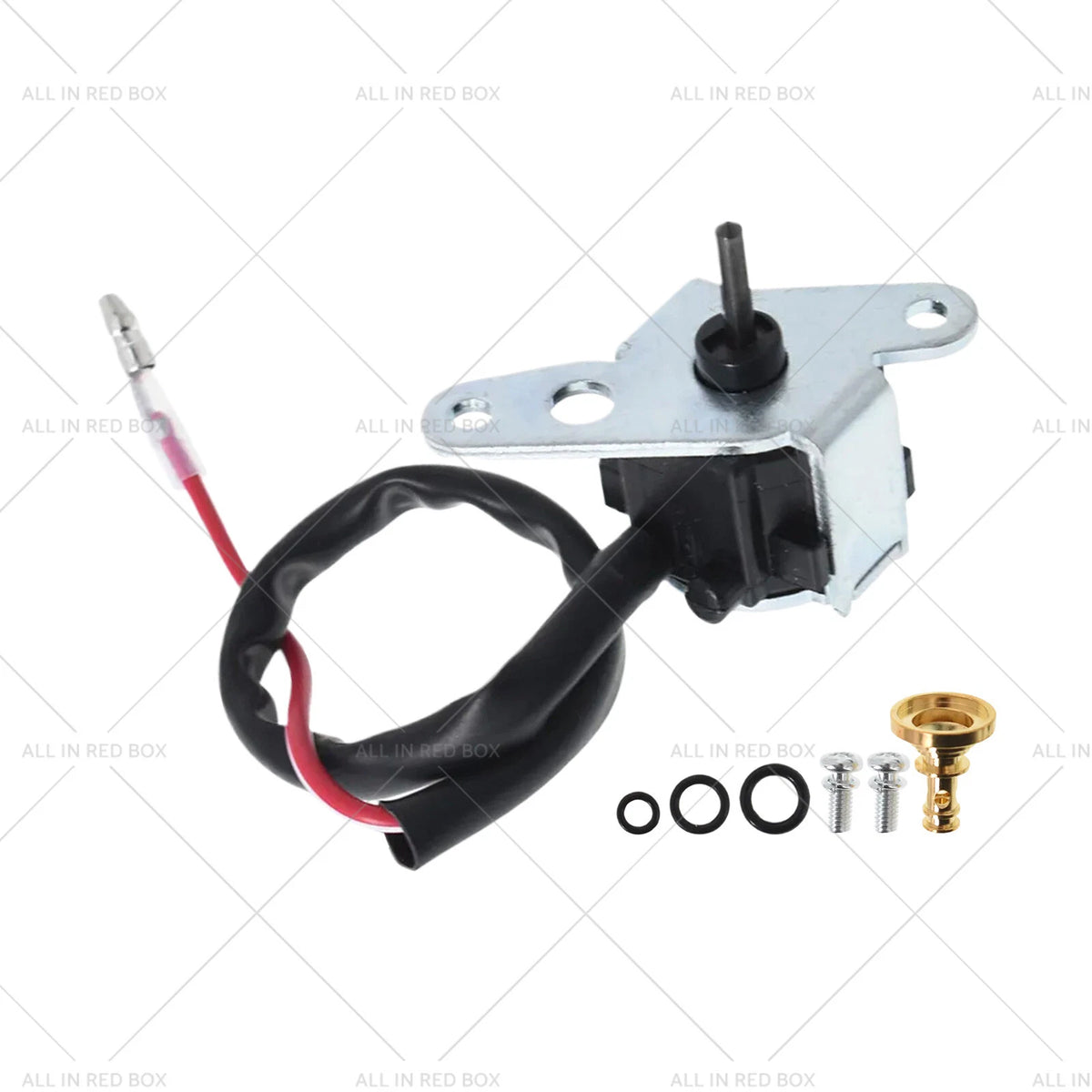 Fuel Shut-Off Solenoid for Kohler CH18-CH25, CH621, CH641