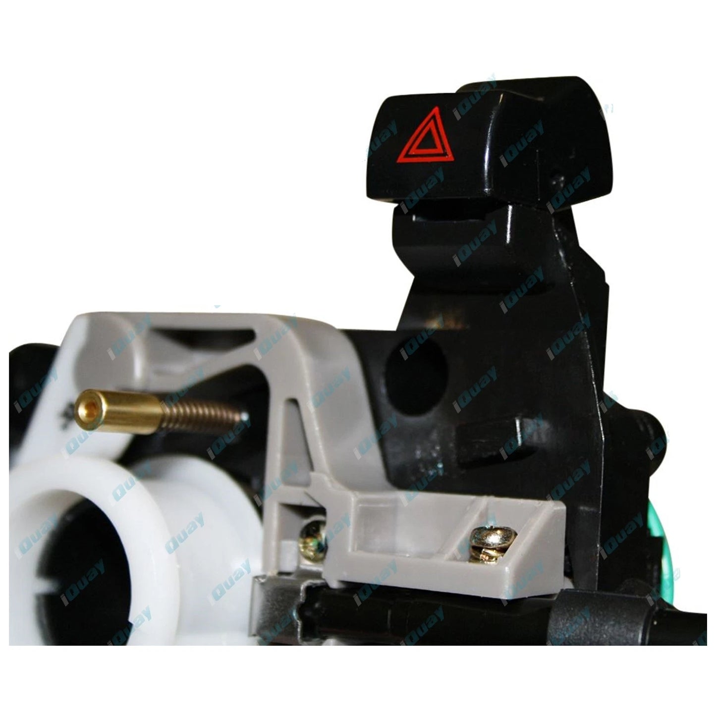 Indicator Headlight Wiper Combo Switch for Hilux YN57 YN58 YN67 (1985-1988)