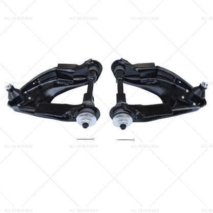 Front Upper Suspension Control Arms for Ford Ranger (2006-2011)