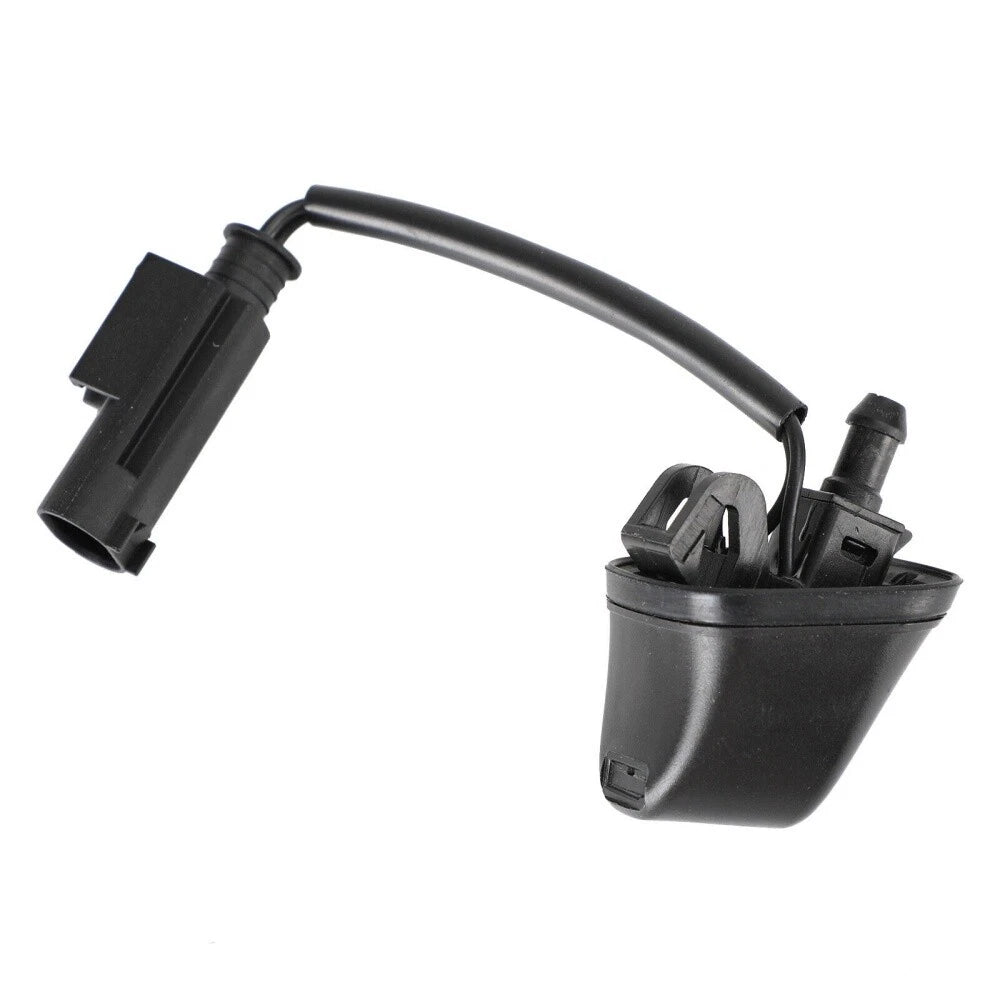 Windshield Wiper Spray Jet Nozzle for BMW E90 E91 E92 E93 (2007-2013)