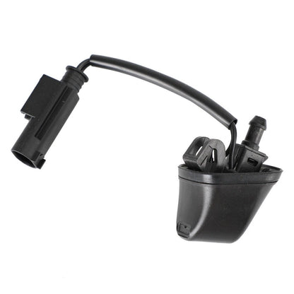 Windshield Wiper Spray Jet Nozzle for BMW E90 E91 E92 E93 (2007-2013)