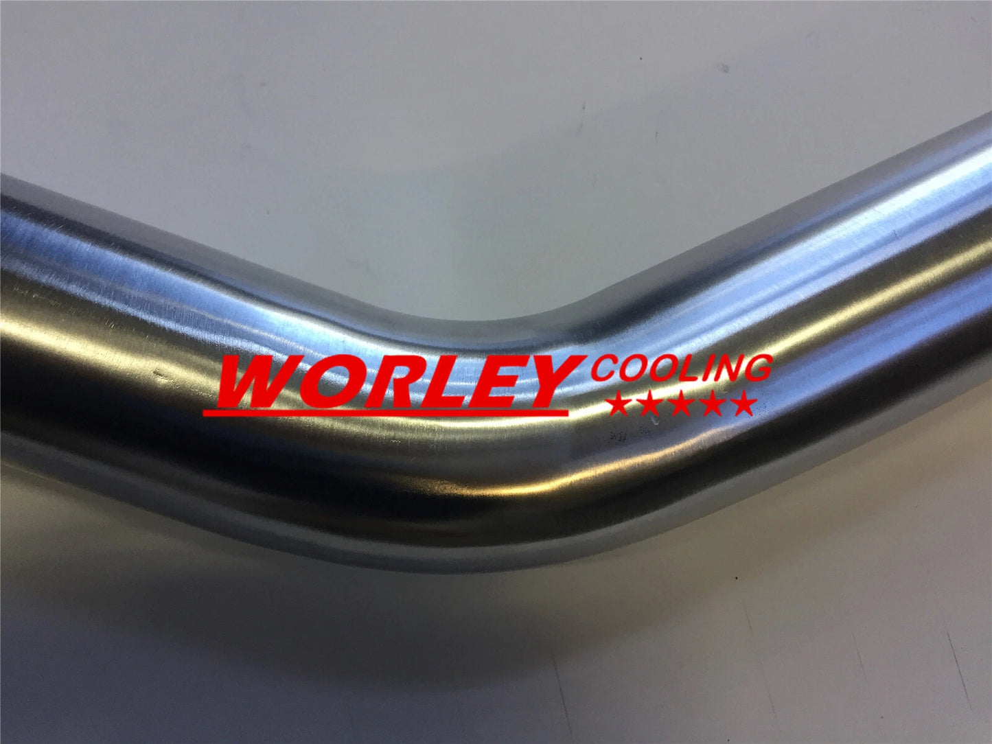 76mm 45�� Aluminum Turbo Intercooler Pipe for QLD (2023)