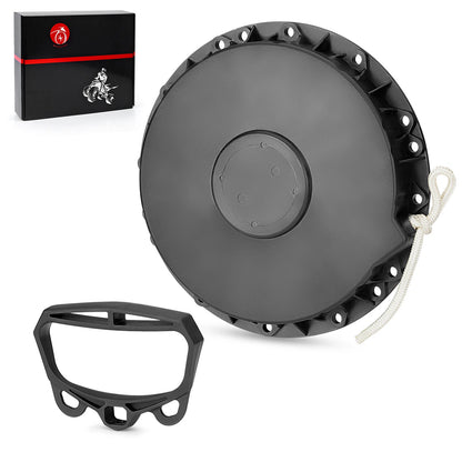 Recoil Pull Starter & Starter Grip for Ski-Doo GSX GTX