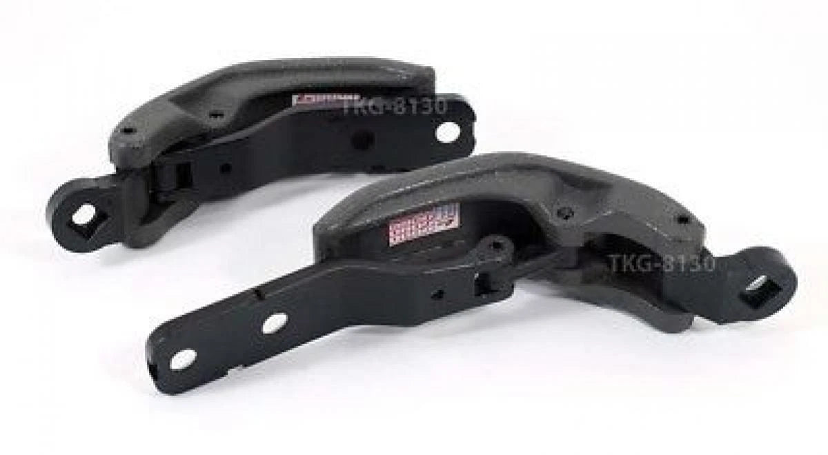 Rear Window Latch for Toyota Hilux MK3 LN85 Ute(1989-1997)