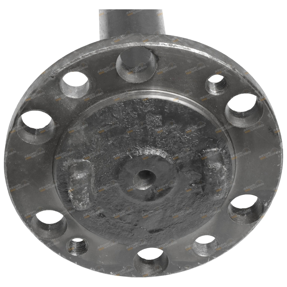 LH Rear Axle Shaft for Landcruiser 78 79 Series (1999–2007)