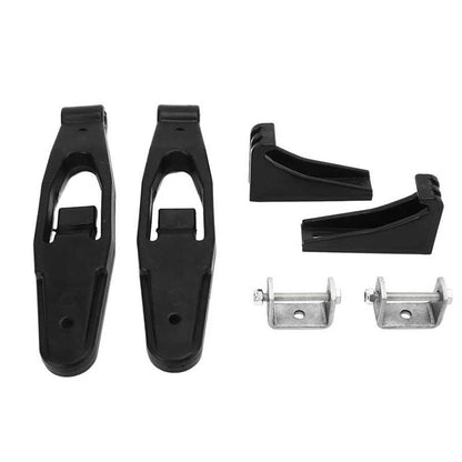 Hood Latch Base Strap for Kenworth T300 T600 T800 W900 Peterbilt 377 378