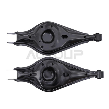 2 x Rear Lower Suspension Control Arm for Ford Explorer Lincoln (2011-2019)