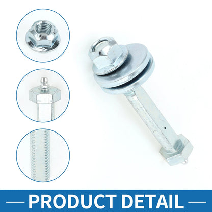 Rear Camber Caster Alignment Kit for Buick Enclave (2008 - 2017)