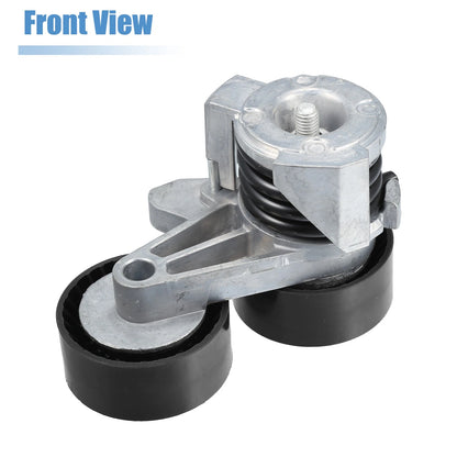 Engine Belt Tensioner Pulley Assembly for BMW 335i 3.0L (2007-2013)