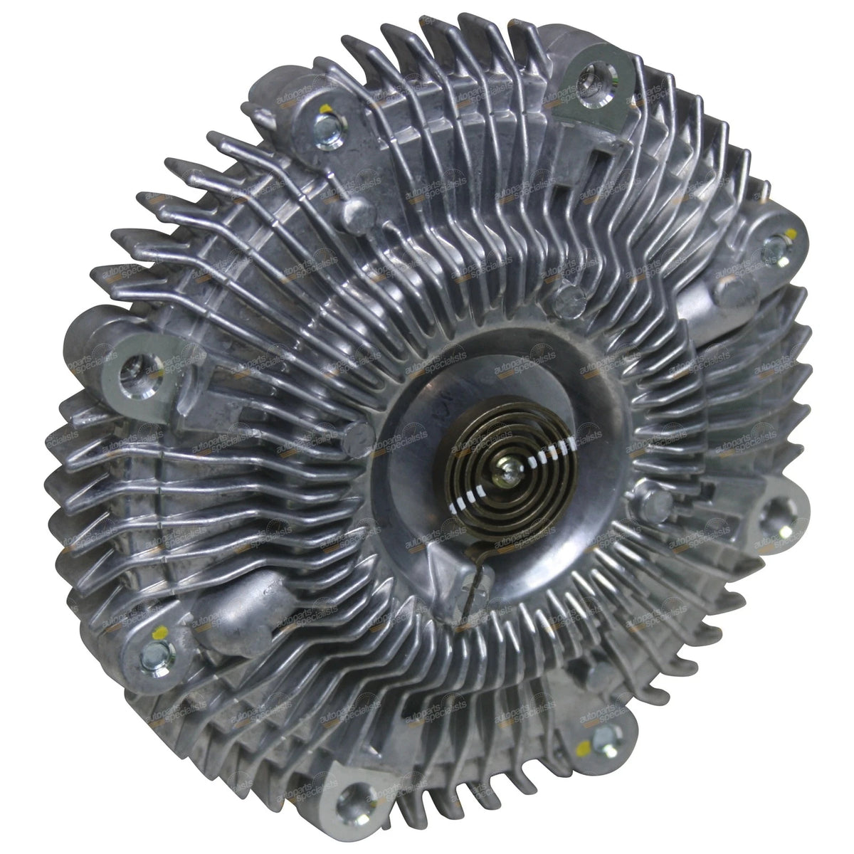 Viscous Fan Clutch Hub for Patrol GQ Y60 4.2L TD42 Diesel Engine