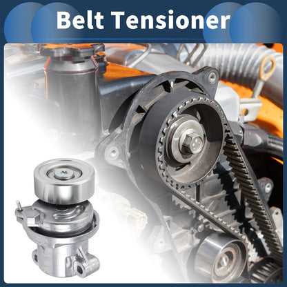 Belt Tensioner for Mitsubishi ASX Diesel SUV 1.8 DI-D (2010-2023)