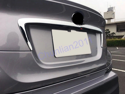 Rear Molding Cover Trim for Toyota C-HR (2016-2023)