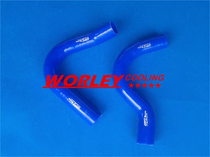 Radiator Hose for Mitsubishi Triton MJ 2.6L Carb Petrol (1991-1996)