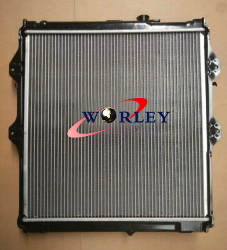 Radiator for Toyota Hilux KZN165R 3.0L Diesel Manual (1997-2005)