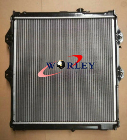 Radiator for Toyota Hilux KZN165R 3.0L Diesel Manual (1997-2005)