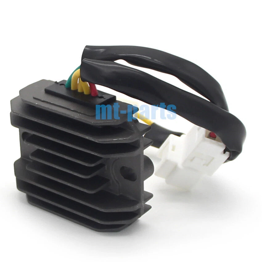 Regulator/Rectifier for Piaggio FLY 125, LIBERTY 125, LIBERTY 150 (2006-2015)