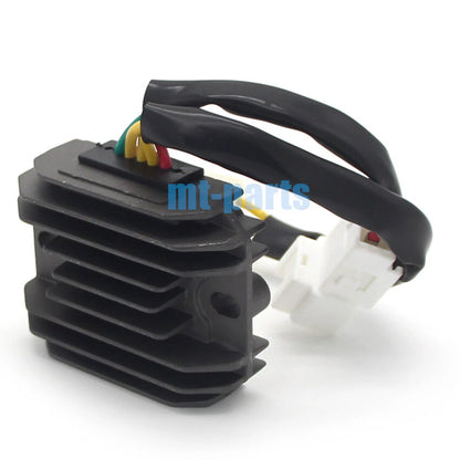 Regulator/Rectifier for Piaggio FLY 125, LIBERTY 125, LIBERTY 150 (2006-2015)