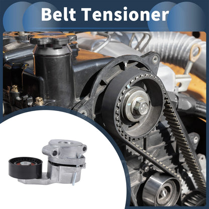 Belt Tensioner for Ford Transit (2006-2018) 1 Pc