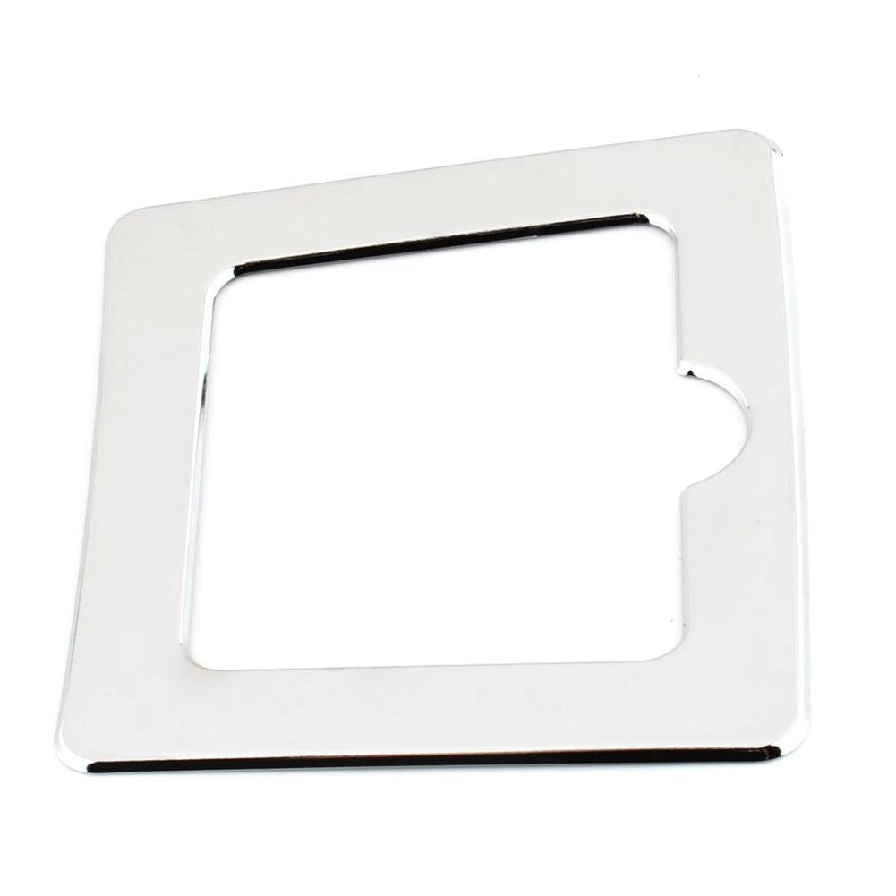 Fuel Door Accent for Honda Goldwing 1500 GL1500 (1988-2000) Chrome