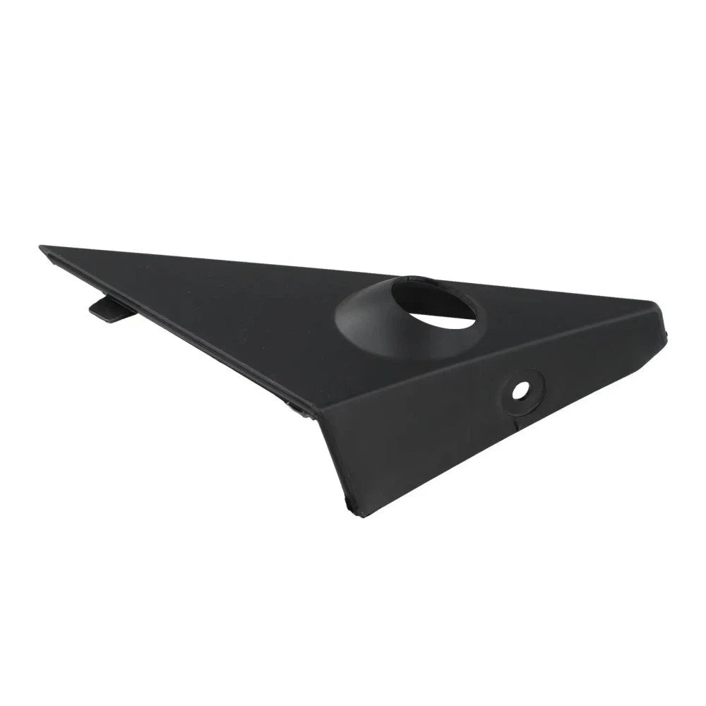 Left A-Pillar Triangle Antenna Trim for Smart Fortwo 451 (2007-2014)