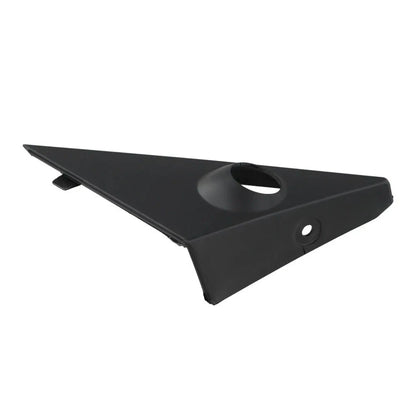 Left A-Pillar Triangle Antenna Trim for Smart Fortwo 451 (2007-2014)