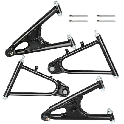 A-Arms Complete OEM Replica Set for Yamaha Banshee 350 (1987-2006)