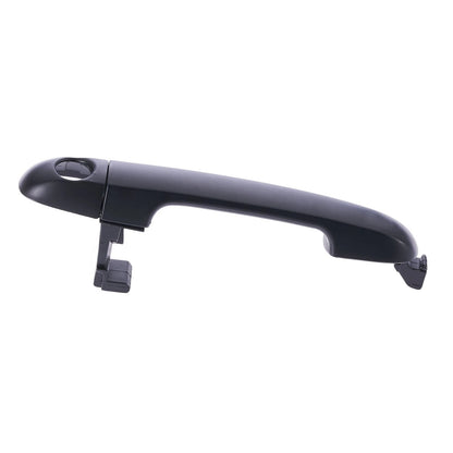 Right Front Outside Door Handle for Hyundai i30 FD, Elantra (2007-2012)
