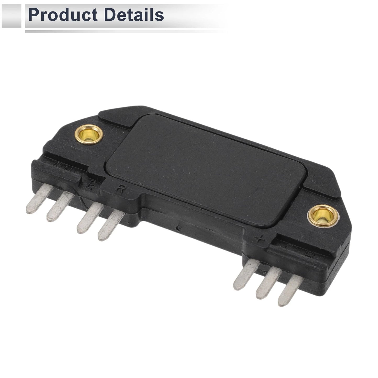 Ignition Control Module for Jeep Wagoneer (1984-1986)